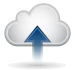 Cloud Storage Icon